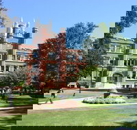 Cleveland Scavenger Hunt Cleveland Culture - Accommodation Dallas