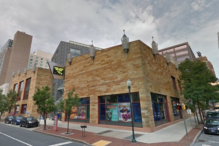 Harrisburg Scavenger Hunt: Capitol Reflections - thumb 0