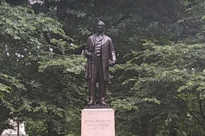 Harrisburg Scavenger Hunt: Capitol Reflections - thumb 3