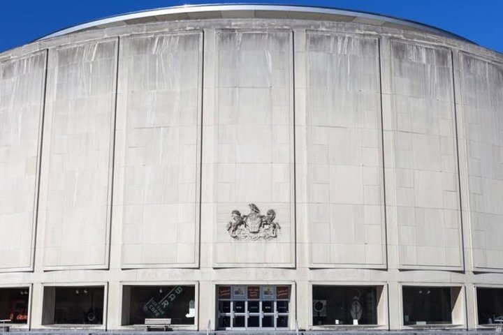 Harrisburg Scavenger Hunt: Capitol Reflections - thumb 4
