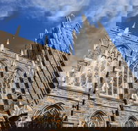 Scavenger Hunt Books and Basketball at Duke University - Accommodation Dallas