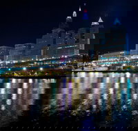 Cleveland Bar Hunt Cleveland Climax Bar Crawl - Accommodation Dallas