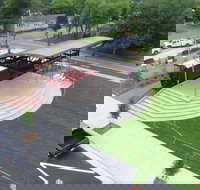 Huntersville Scavenger Hunt Happy Huntersville - Accommodation Dallas