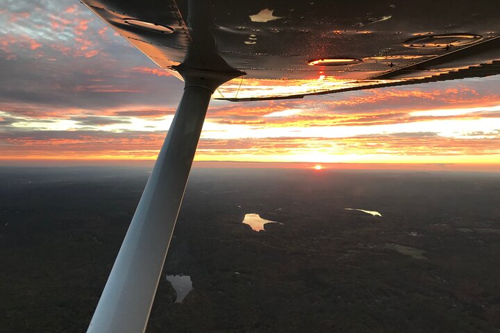 Delaware Water Gap Air Tour