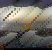 Oklahoma City Indoor Skydiving with 2 Flights  Personalized Certificate - Accommodation Dallas