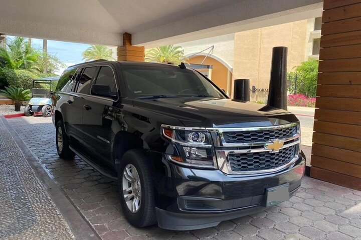 Raleigh-Durham Airport (RDU) To Raleigh - Round-Trip Private Transfer - thumb 3