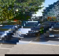 Raleigh-Durham Airport RDU to Durham - Round-Trip Private Transfer - Accommodation Dallas