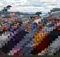 Essential Pittsburgh Experience - The One Tour to Take - Accommodation Dallas