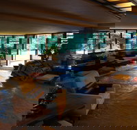 FALLINGWATER - America's UNESCO World Heritage Masterpiece - Accommodation Dallas