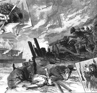 Fire in the Valley- Carnegie Steel and the Town That Built America - Accommodation Dallas