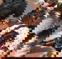 Participate in a Fun Scavenger Hunt in Tulsa by 3Quest Challenge - Accommodation Dallas