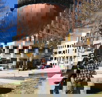 Fun City Scavenger Hunt in Raleigh by 3Quest Challenge - Accommodation Dallas