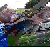 Explore Oklahoma City with a Unique Scavenger Hunt by 3Quest Challenge - Accommodation Dallas