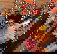 Unique Scavenger Hunt Experience in Charlotte by 3Quest Challenge - Accommodation Dallas