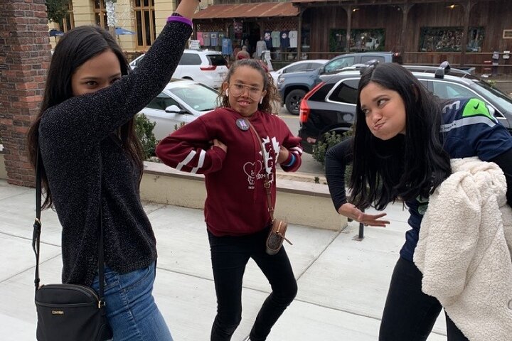 Participate In A Fun Scavenger Hunt In Raleigh By Zombie Scavengers - thumb 5