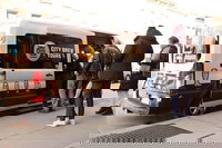 Chautauqua Oh Accommodation Dallas