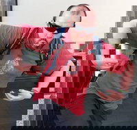 Charlotte City Scavenger Hunt Excursion by Operation City Quest - Accommodation Dallas