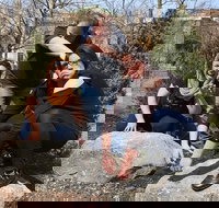 Participate in a Fun Scavenger Hunt in Oklahoma City by Operation City Quest - Accommodation Dallas