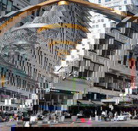 Hidden Sights and Stops of Cleveland - Accommodation Dallas