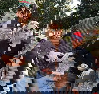 Adventurous Scavenger Hunt in Oklahoma City by Crazy Dash - Accommodation Dallas