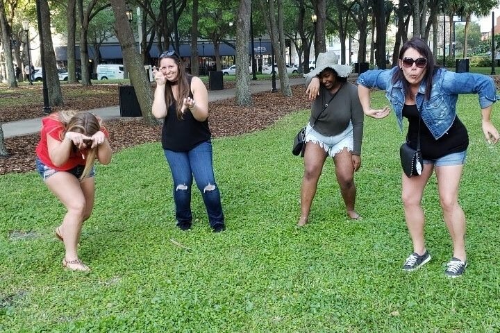 Scavenger Hunt Adventure In Durham By Wacky Walks - thumb 0