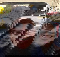 Explore Oklahoma City with a Unique Scavenger Hunt by Wacky Walks - Accommodation Dallas