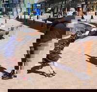 Participate in a Fun Scavenger Hunt in Pittsburgh by Wacky Walks - Accommodation Dallas