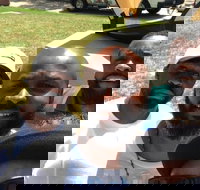 Charlotte City Scavenger Hunt Excursion by Wacky Walks - Accommodation Dallas