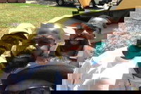 Forest Oaks Nc Accommodation Dallas