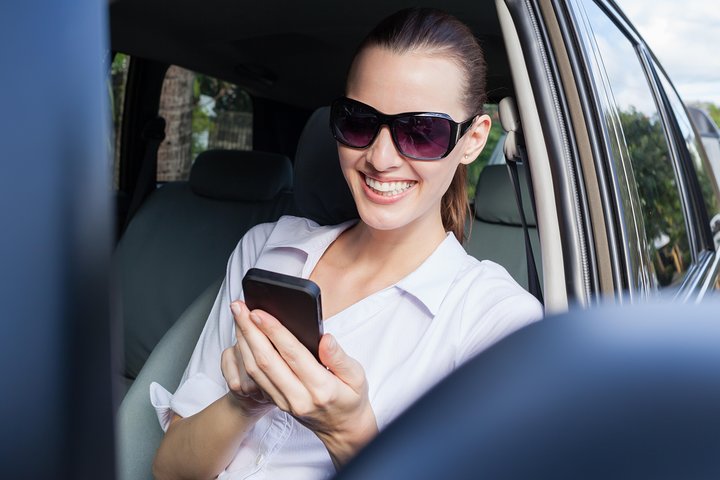 Cleveland Airport - Executive Sedan/SUV Airport/Hotel Round Trip Transfer - thumb 4