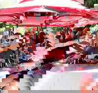 Trolley Pub Public Tour of Durham - Accommodation Dallas