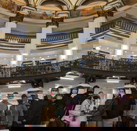 Guided Walking Tour Downtown Highlights - Accommodation Dallas