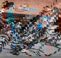 Bikes  Brews Tour - Accommodation Dallas