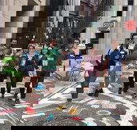 Whiskey Walking Tour - Accommodation Dallas