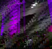 Black  Ghost Tour - Accommodation Dallas