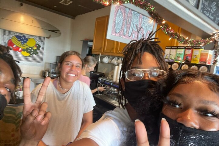 Radical Raleigh Adventure Scavenger Hunt - thumb 1