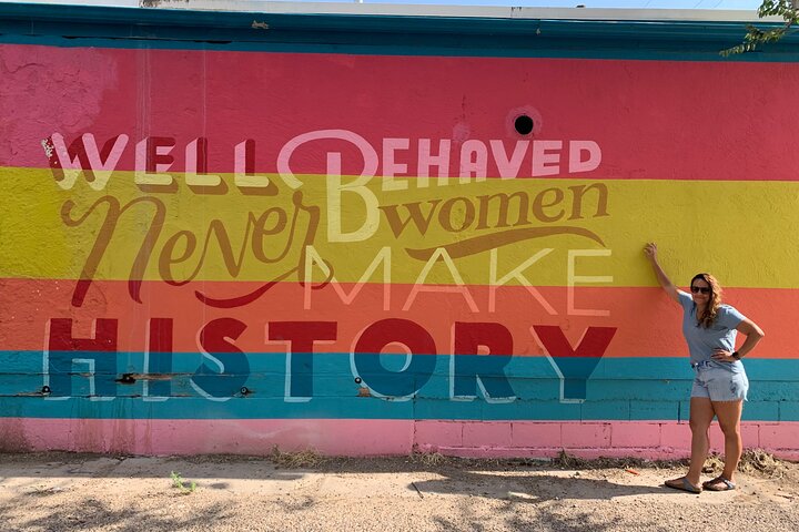 Radical Raleigh Adventure Scavenger Hunt - thumb 3