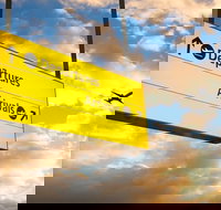 Private From Charlotte Douglas International Airport - Accommodation Dallas