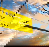 Ride To Raleigh/Durham RDU - Accommodation Dallas