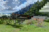 Hamtown Nc Accommodation Dallas