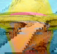 Entrance Ticket to AT BLAQK House Collections - Accommodation Dallas