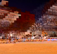 1-Hour Haunted Walking Tour of Pittsburgh - Accommodation Dallas