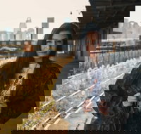 Instagram Photography Tour through Uptown Charlotte - Accommodation Dallas