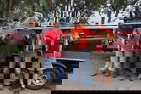 Cedarhurst Pa Accommodation Dallas