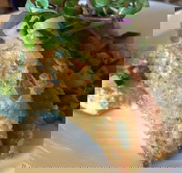 Little Italy Neighborhood Food Tour of Cleveland - Accommodation Dallas