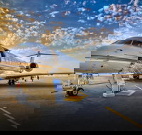 Charlotte-Douglas International Airport One Way Airport Transfer - Accommodation Dallas