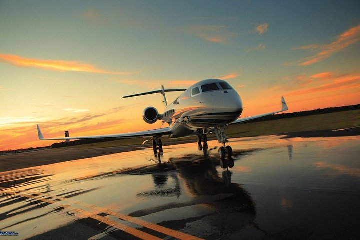 Raleigh/Durham Airport One Way Transfer - thumb 0