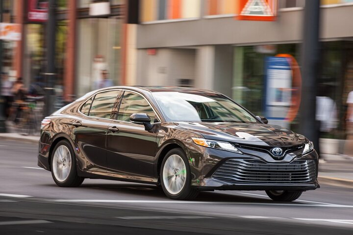 Raleigh/Durham Airport One Way Transfer - thumb 1