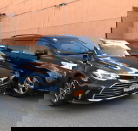 Private Departure Transfer to Cleveland Airport CLE - Accommodation Dallas