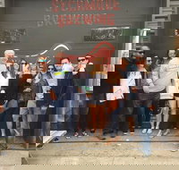 Charlotte Brewery Crawl Tour - Accommodation Dallas